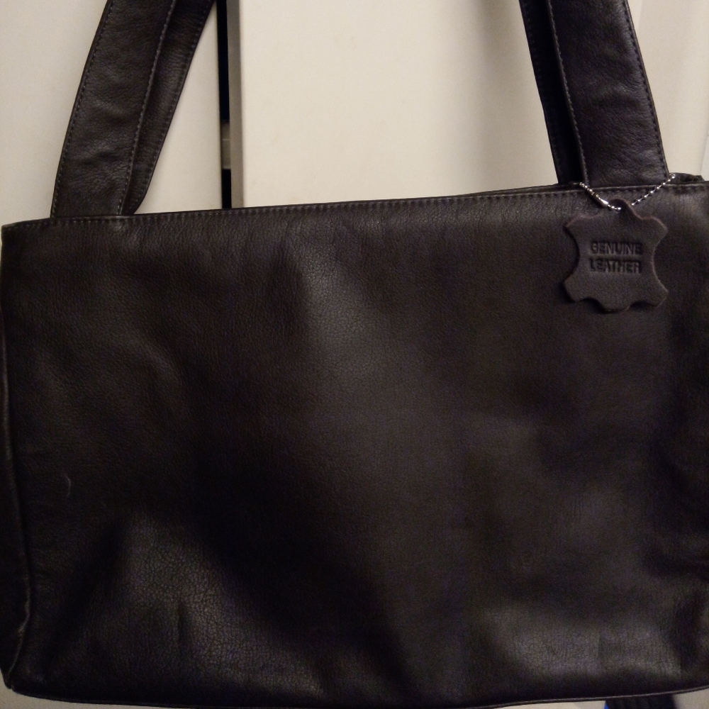 Butter Soft New Leather Purse